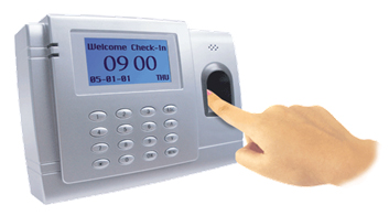 Access Control Systems