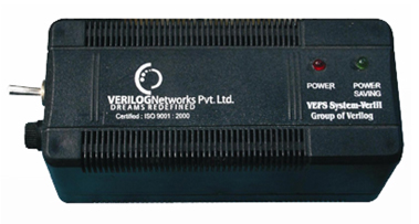 Verilog Power Saver